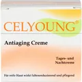 Produktbild: Celyoung Antiaging Creme 50 ml