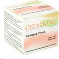 Produktbild: Celyoung Antiaging Creme 50 ml