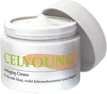 Produktbild: KREPHA GmbH & Co.KG CELYOUNG Antiaging Creme 50 ml 03689290