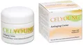 Produktbild: KREPHA GmbH & Co.KG Celyoung Anti-Aging Creme 50 ml - 50 ml Creme 03689290
