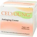 Produktbild: Celyoung Anti-Aging Creme 50 ml