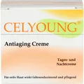 Produktbild: CELYOUNG Antiaging Creme 50 ml PZN03689290