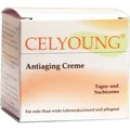 Produktbild: CELYOUNG Antiaging Creme, 50 ml PZN 03689290