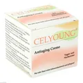 Produktbild: 2x CELYOUNG Antiaging Creme 50 ML