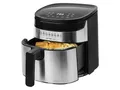 Produktbild: EMERIO Heißluftfritteuse AF-129084, 4,5 L, 1300 W