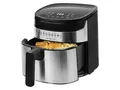 Produktbild: EMERIO Heißluftfritteuse AF-129084, 4,5 L, 1300 W