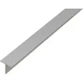 Produktbild: Ba-profil, T-form, Alu Natur, Lxbxhxs 1000 X 20 X 20 X 1,5 Mm - Alberts