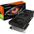 Produktbild: GIGABYTE GAMING GeForce RTX 3090 Ti OC 24G, GeForce RTX 3090 Ti, 24 GB, GDDR6X, 384 Bit, 7680 x 4320 Pixel, PCI Express x16 4.0 - Schwarz