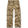 Produktbild: Brandit Savannah Zip Up Hose 3 in 1 camel, Größe L