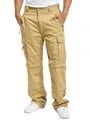 Produktbild: Brandit Savannah Pants, Farbe: Camel, Größe: L