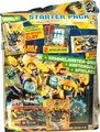 Produktbild: LEGO Nexo Knights 2 - Trading Cards - 1 Starter - Deutsch
