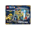 Produktbild: Top Media 179211 - Lego Nexo Knights Serie 2, Starter Set