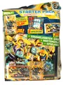 Produktbild: LEGO Nexo Knights 2 - Trading Cards - 1 Starter - Deutsch