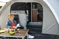 Produktbild: Innenzelt für TOUR VAN AIR + TOUR VAN HIGH AIR