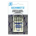 Produktbild: Stretch Nadel Stärke 75, 5er Pack (Schmetz)