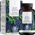Produktbild: Naturtreu Blutdruck | OPC-Komplex mit Q10 | 90 Kapseln | Kalium und Knoblauch