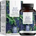 Produktbild: OPC Komplex mit Q10, Kalium und Knoblauch - Blutdruck - NATURTREU®