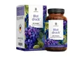 Produktbild: Naturtreu BLUTDRUCK Kapseln, 1 er 90 St., Hochdosiertes OPC (630 mg) aus französischen Traubenkernen, komb…