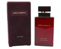 Produktbild: DOLCE & GABBANA Eau de Parfum Dolce & Gabbana Classic Pour Femme Intense Eau de Parfum Spray 25 ml