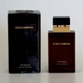 Produktbild: Dolce & Gabbana, pour Femme Intense, EDP 25ml, Spray