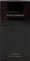 Produktbild: 💝 Dolce & Gabbana Intense EdP Vapo Spray 25 ml OVP/NEU