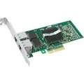 Produktbild: Intel EXPI9402PT Pro1000PT 1GBit 2xRJ45 NIC
