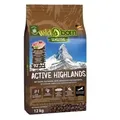 Produktbild: Wildborn Active Highlands 12kg