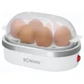 Produktbild: Bomann EK 5022 CB Eierkocher weiss
