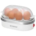 Produktbild: BOMANN Eierkocher EK 5022 CB Eierkocher weiß