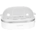 Produktbild: BOMANN Eierkocher EK 5022 CB für max. 6 Eier 400 W weiß