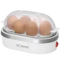 Produktbild: BOMANN EK 5022 CB Eierkocher weiß