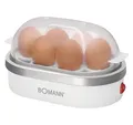Produktbild: BOMANN Eierkocher EK 5022 CB weiß