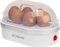 Produktbild: Eierkocher Bomann Für Maximal 6 Eier | Mit Heiztablett