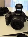 Produktbild: Sony DSC-H400 Bridgekamera 20,1 MegaPixel optischer 63fach Zoom Kamera SEHR GUT