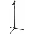 Produktbild: Hercules HCDG-307B-FS1 Tablet & Smartphone Floor Stand - Tablet-Halter