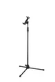 Produktbild: Hercules Stands Tablet-/Handyhalter mit Stativ Bodenstativ+Tablethalter