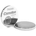 Produktbild: Camelion CR2450 Lithium Knopfzelle 3V 1 Batterie