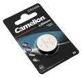 Produktbild: Camelion CR2450 Lithium Knopfzelle Batterie | DL2450 5029LC E-CR2450 | 3V 550mAh