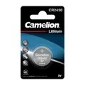 Produktbild: Camelion CR2450 Lithium Knopfzelle (1er Blister)