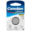 Produktbild: Camelion Lithium-Knopfzelle, CR2450, 3 V, 620 mAh (Knopfbatterie Knopfzelle)