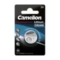 Produktbild: Camelion - CR2450 / BP1 - 3V 550mAh Lithium