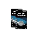 Produktbild: 2x 1er Blister Camelion CR2450 CR 2450 3V Lithium Knopfzellen Batterien