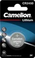 Produktbild: Kamelionsbatterie Lithium CR2450 3V