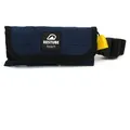 Produktbild: RESTUBE beach Sicherheitsboje Boje ca.14x8x3 inkl. Tasche - Schwarz