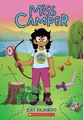 Produktbild: Kat Fajardo Miss Camper: A Graphic Novel (Taschenbuch)