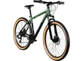 Produktbild: Galano Toxic 27,5 Zoll Mountainbike Hardtail 165 - 190 cm MTB für Damen und Herren 21 Gänge