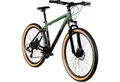 Produktbild: Galano Mountainbike Toxic, 21 Gang, Kettenschaltung, 27,5 Zoll MTB Hardtail Fahrrad für Damen Herren Jugendliche ab 165 cm