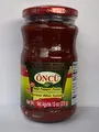Produktbild: Biber Salca tatli - Paprikamark mild 370g Öncü