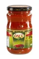 Produktbild: Öncü Paprikamark mild 370g - Tatli Biber Salcasi