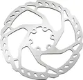 Produktbild: Shimano Bremsscheibe SM-RT66 6-Loch 203 mm